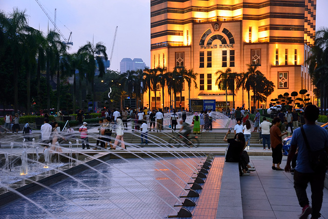 Kuala Lumpur