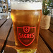 Lisbon 2018 – Sagres beer