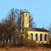 Dorfkirche Görslow