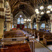 Looking back from the pulpit