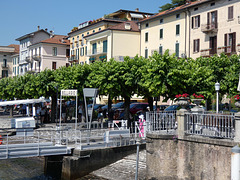 Bellagio Landing Stage