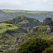 Valley of the Rocks: ‘Castle Rock'