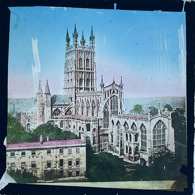 Gloucester Cathedral