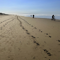 Pismo Beach