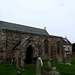 Lindisfarne - St Mary the Virgin