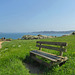 Die Bank bei Brest
