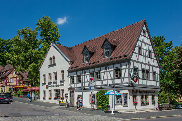 Gasthaus Schloßvorwerk