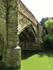 eltham palace, london