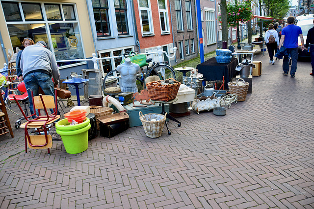 Delft 2016 – Bric-a-brac