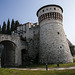 Brescia, Castello - Italia