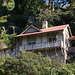 Gatehouse At Cataract Gorge