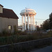 Château d'eau / Water tower