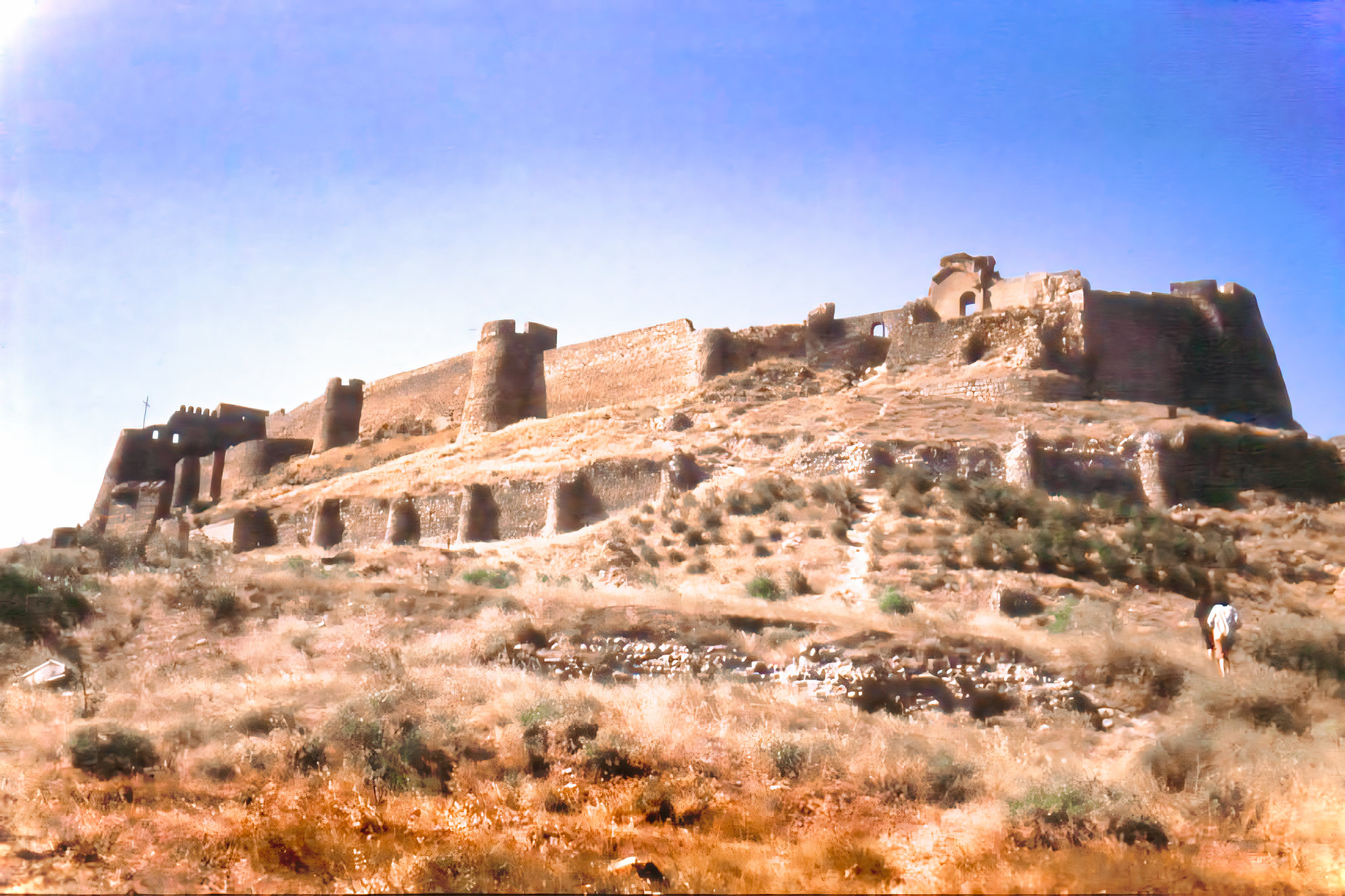 Gori fortress