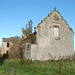 Kirklington Hall, Cumbria (unroofed early 1970s)