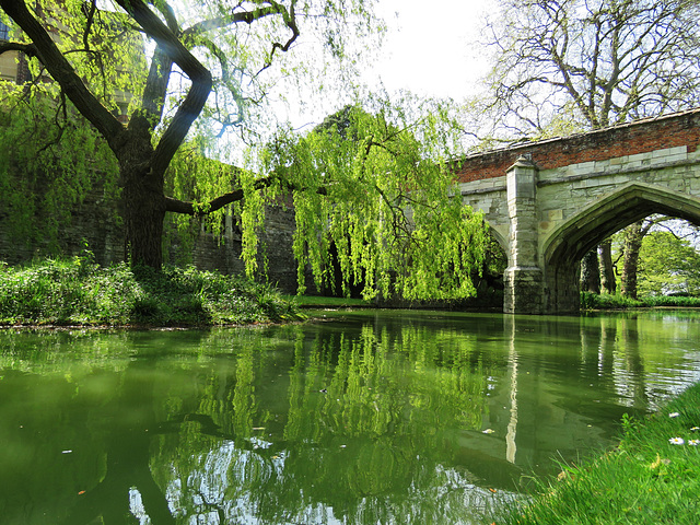 eltham palace, london