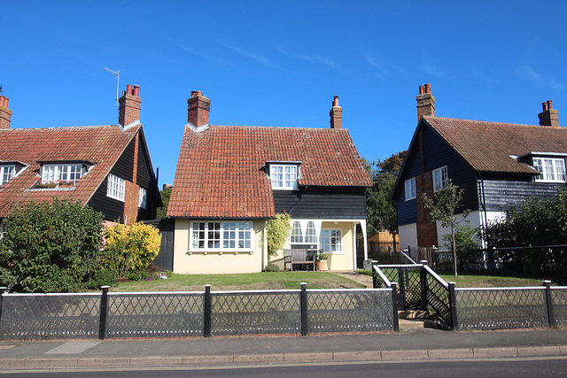 Thorpeness, Suffolk