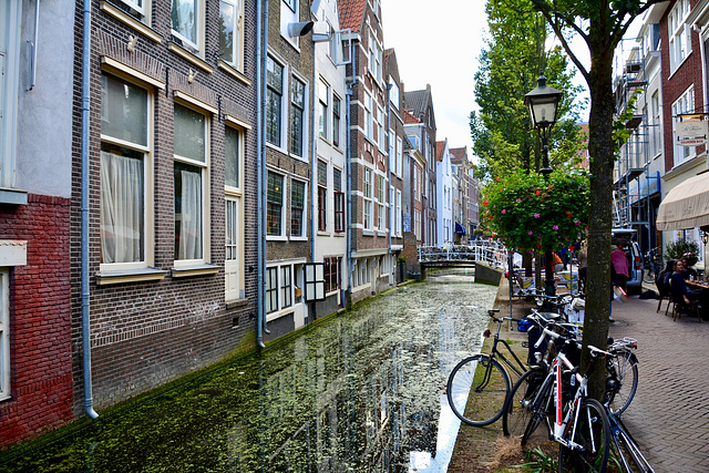 Delft 2016 – Voldersgracht