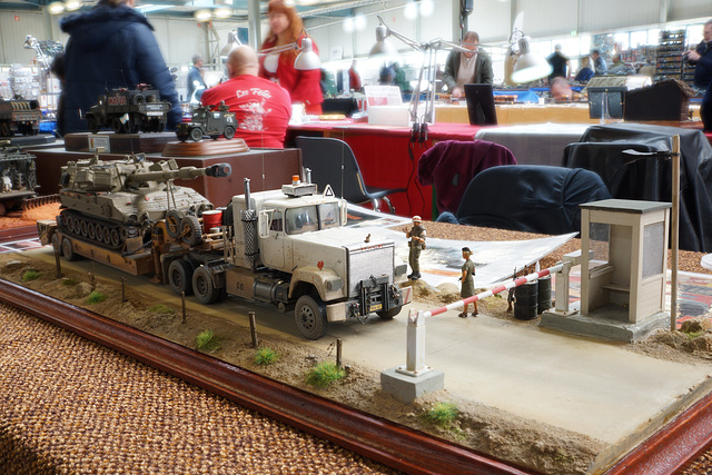 Euro Model Expo Lingen EME 2017 043