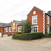 Former National School, School Lane, Halesworth, Suffolk