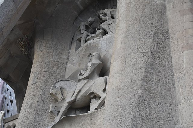 La Sagrada Família