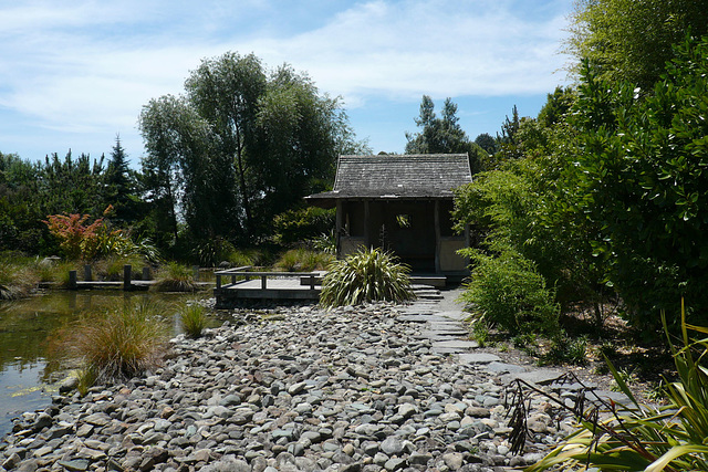 Miyazu Japanese Gardens