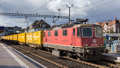 211006 Solothurn Re420 poste 1