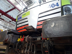 BLS Re475 404