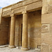 Greek Columns At Giza