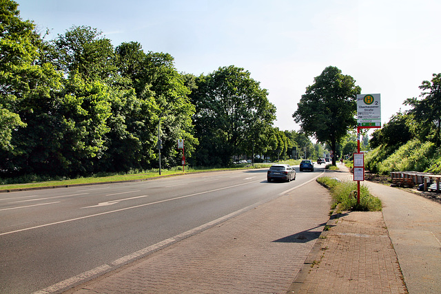 Oberhausener Straße (Bottrop-Fuhlenbrock) / 11.05.2024