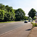 Oberhausener Straße (Bottrop-Fuhlenbrock) / 11.05.2024