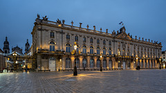 Hotel de ville