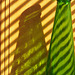 Lines and shadows