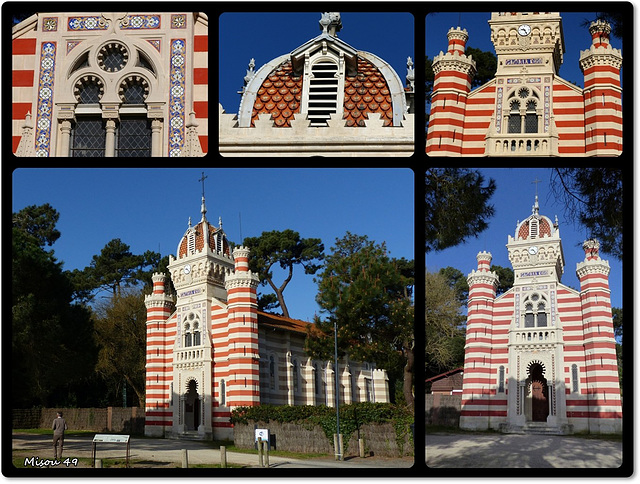 Lège Cap Ferret