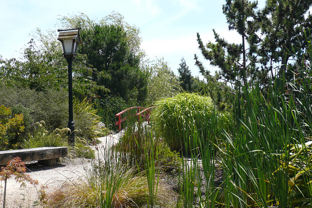 Miyazu Japanese Gardens