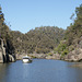 Lady Launceston In Cataract Gorge