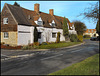 Mill Lane, Old Marston