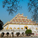 Blick auf das Maha Atulawaiyan (Atumashi) Kyaungdawgyi (© Buelipix)