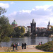 Das Goldene Prag - Karlsbrücke