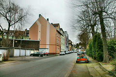 Flottmannstraße (Bochum-Riemke) / 22.02.2020