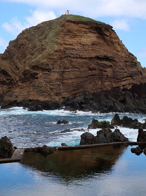 Farol do Porto Moniz