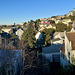 Pink, Bernal Heights