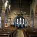 Lindisfarne - St Mary the Virgin