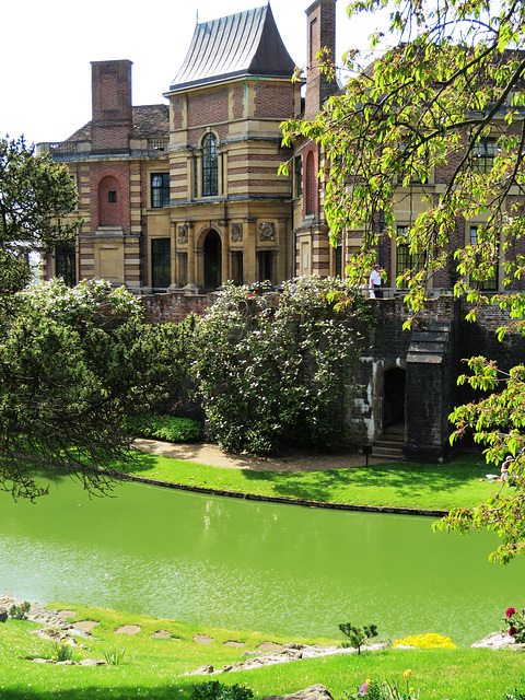 eltham palace, london