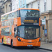 Oxford Bus Company 691 - 15 October 2017