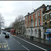 North London Magistrates Court