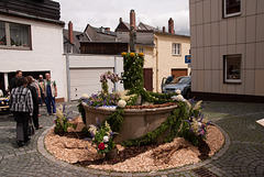 Winkelbrunnen