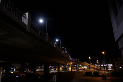 Freiburg Stadtbahnbrücke