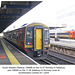South Western Railway 158886 & 158885 Southampton Central 24 1 2024