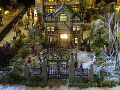 Féerie de NOEL 2/3