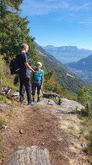 Südtirol - Sonnenberg